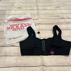 Shefit Sports Bra